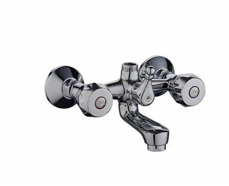 خلاط دش كروم ايوا