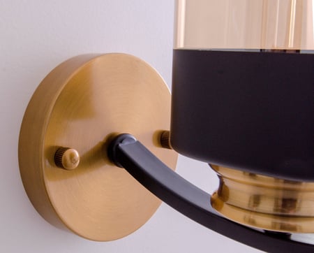 انارة جدارية كري Cree سماء من روسلين