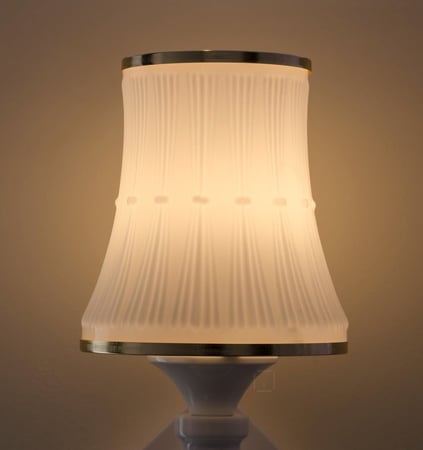 انارة جدارية فينتج Vintage من روسلين