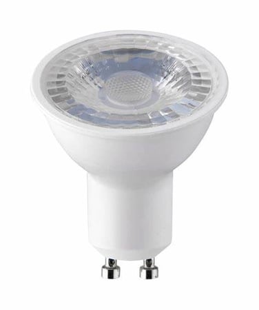 لمبة جي 10 لد  كريمي 7 واط r d