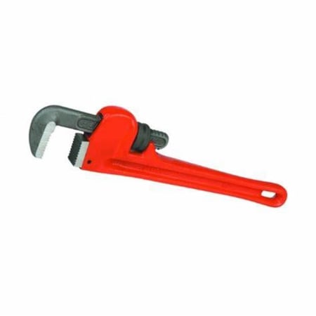 ابو جلمبو احمر مقاس 10