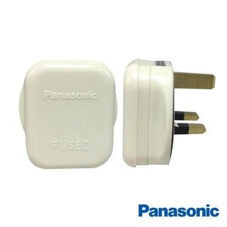 فيش ذكر 13 امبير باناسونيك