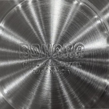 حافظات طعام بوهارا استيل شكيلا  هندي مقاسات