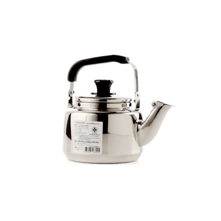 زيبرا كلاسيك ابريق شاي صياح مقاسات