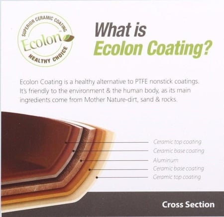 صينية فرن جرانيت كوري مقاس كبير من نيوفلام متعددة الالوان