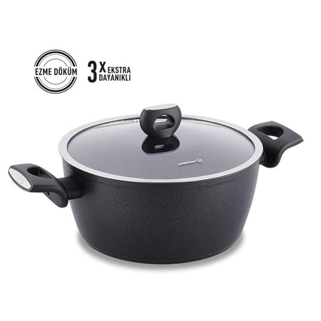 كوركماز نورا  قدر جرانيت مقاسات