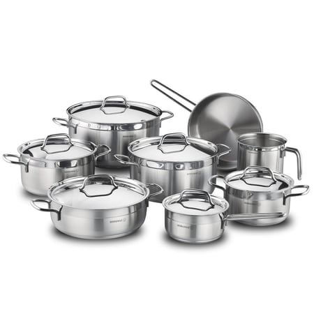 طقم أواني كوركماز