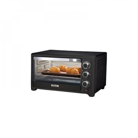 فرن كهربائي كيون , 35 لتر 1500 واط