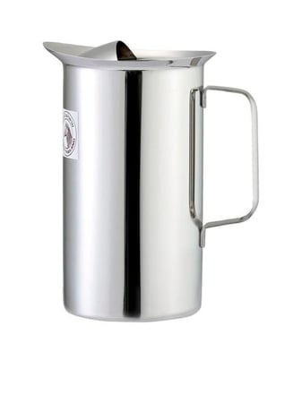 جيك ستانلس ستيل  2 لتر