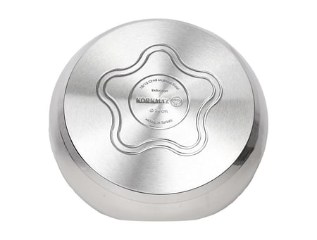 كوركماز مونا طقم طبخ 8 قطع - A1626