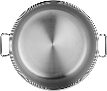 كوركماز برولاين طقم طبخ 9 قطع - A1150