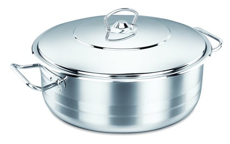 كوركماز ميجا قدر مسطح 40x17 سم/20 لتر - A1947