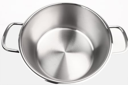 كوركماز استرا ميجا طقم اواني 6 قطع كبير - A1888