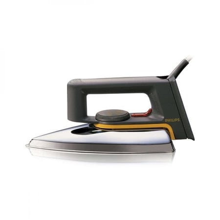 فيليبس كلاسيك مكواة ملابس بدون بخار - HD1172-27