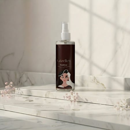 معطر مادلين