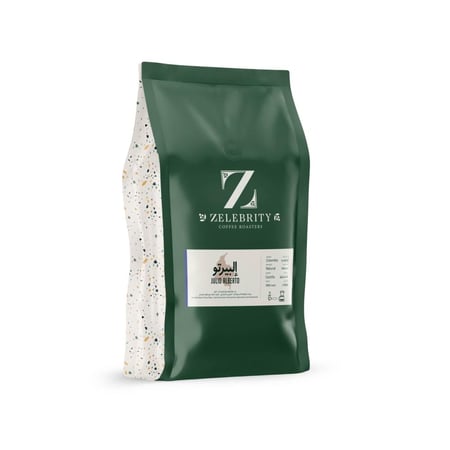 البيرتو كولومبيا | مجففة 1 كيلو جرام