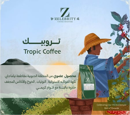 بوكس مزاد راواندا 2025 BEST OF RWANDA
