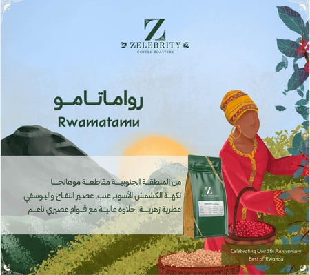 بوكس مزاد راواندا 2025 BEST OF RWANDA