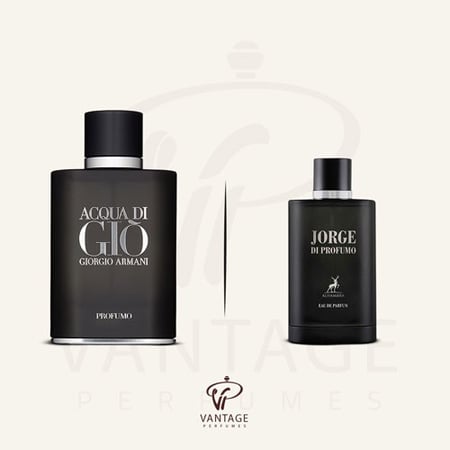 بديل عطر أكوا دي جيو  للرجال