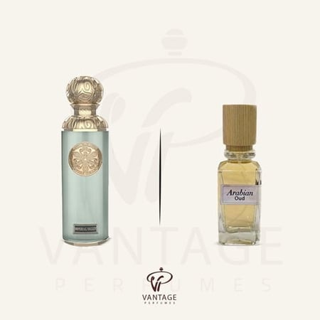 بديل عطر قصة امبريال فالي