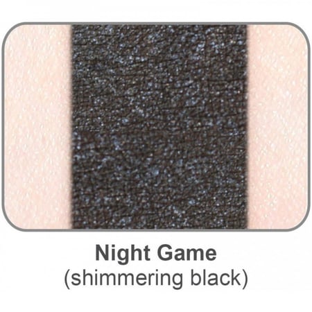 ذا بالم قلم ستيك ظلال العين الكريمي باتر أب - Night Game