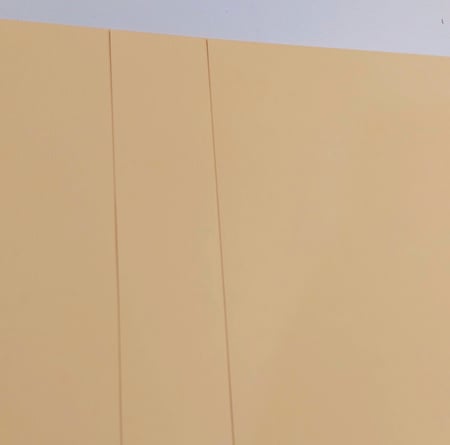 ورق كاردستوك منقوش بيج  04، 180 جم/م²، من هاندرد