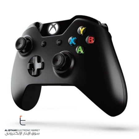 يد تحكم اكس بوكس ون لاسلكية XBOX One Wireless Controller