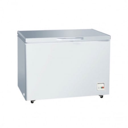 فريزر أفقي مايديا 14.8 قدم HS543C