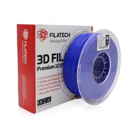 PLA BLUE