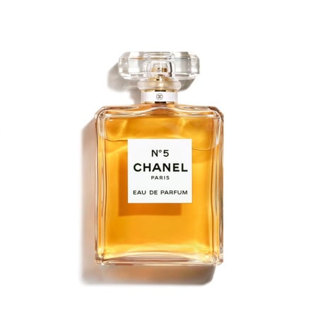 عطر شانيل نمبر فايف ChanelNo5 - عطر نسائي فخم برائحة نقية