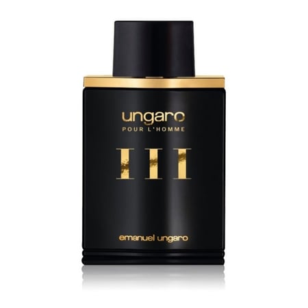 عطر اونغارو بور هوم 3 من ايمانويل اونغارو - او دو تواليت - 100مل