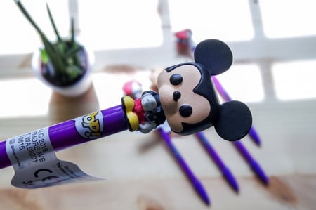 اقلام Kingdom Hearts 3