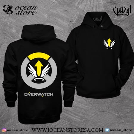 بلوفر - Overwatch - اوفرواتش
