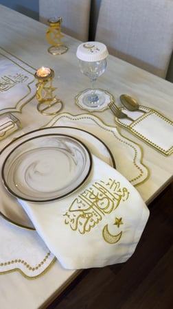بكج رمضاني متكامل 6 اشخاص
