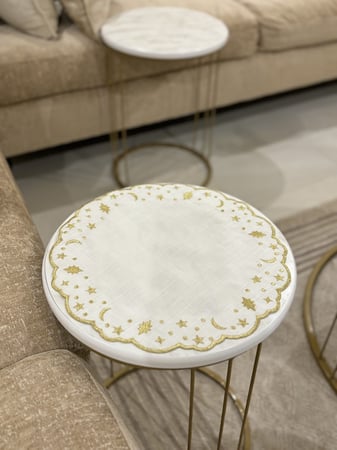 مفرش صحن رمضاني