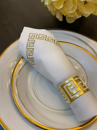 مناديل فرزاتشي