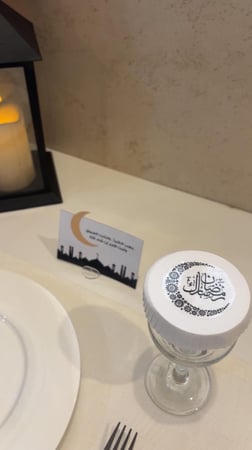 طقم مفارش دانتيل