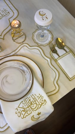 بكج رمضاني متكامل 6 اشخاص