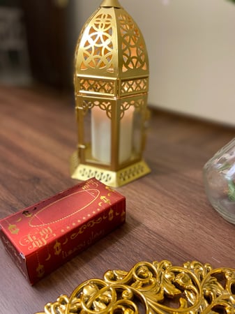 مناديل ميني  رمضان يجمعنا