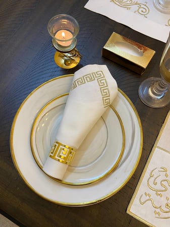 مناديل فرزاتشي