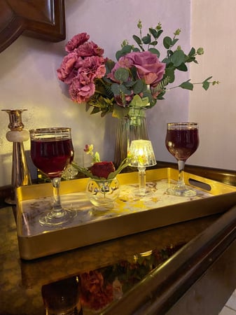 اباجوره ميني  ببطاريه