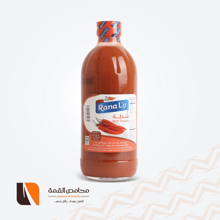 شطة رنا  474 مل