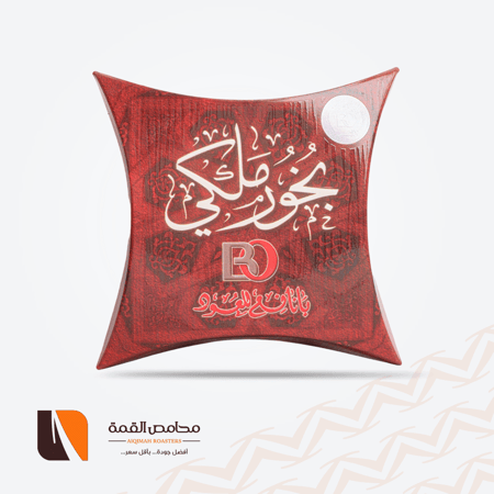 بانافع للعود بخور ملكي