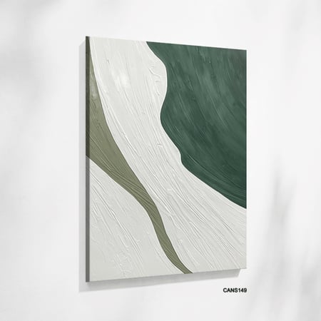 لوحة جدارية كانفس مودرن