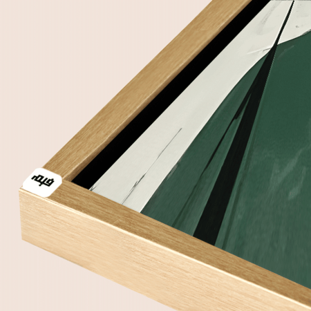 لوحة عداد كانفس