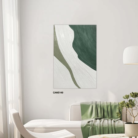 لوحة جدارية كانفس مودرن