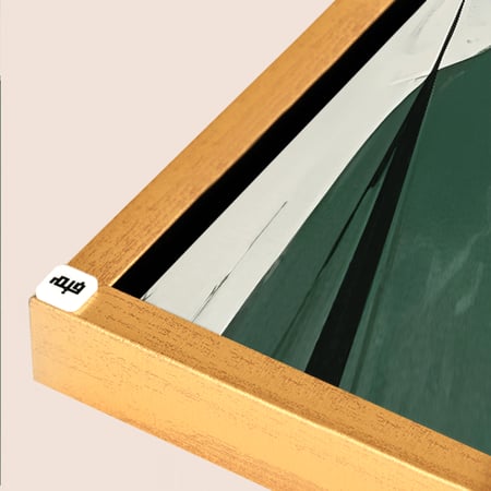 لوحة عداد كانفس