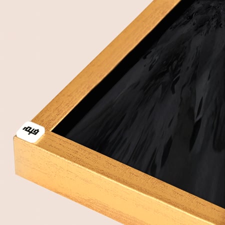 اطبع لوحتك الخاصة بسهولة