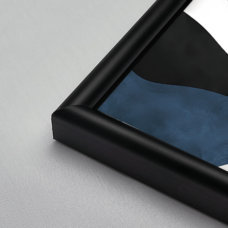 لوحة جدارية أكريليك مقسمة