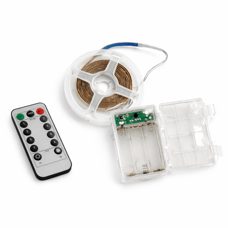 لوحة جدارية مضيئة بتصميم مقوس ورف زجاجي للزهور